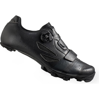 Lake MX218 Carbon černo/šedé