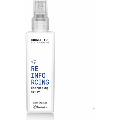 Framesi Morphosis Reinforcing energizující péče pro podporu růstu vlasů 150 ml