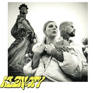 Lenny X Marpo - Klenoty (CD) (0602458713084)