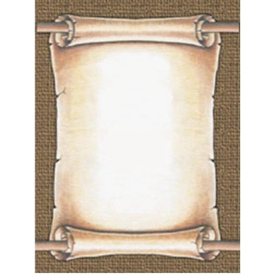 DIPLOM Pergamen 180g papier A4 bal. 20 ks