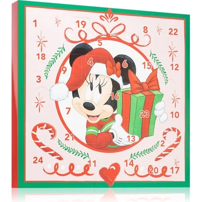 Disney Minnie Advent Calendar коледен календар за деца