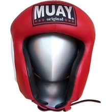 Muay Amateur Headguard