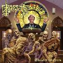 Gruesome - Twisted Prayers LP