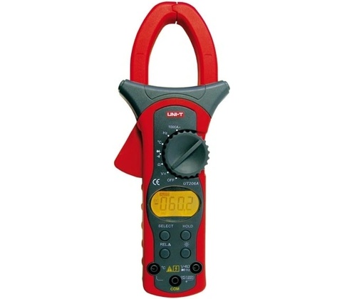 UNI-T UT208