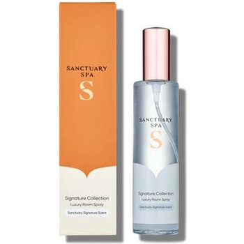 Sanctuary Spa Signature Collection bytový sprej 100 ml
