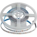 V-TAC LED Лента SMD 3535 120LED Double PCB 8mm RGB12W/M - 10556 (10556)
