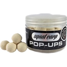 SQUAT CARP Pop Up 60g 16mm Black Pepper & Asa