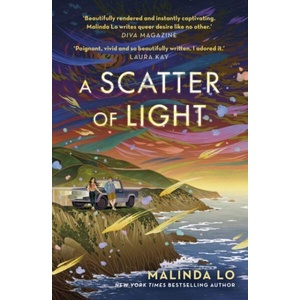 A Scatter of Light (ISBN: 9781399706575)