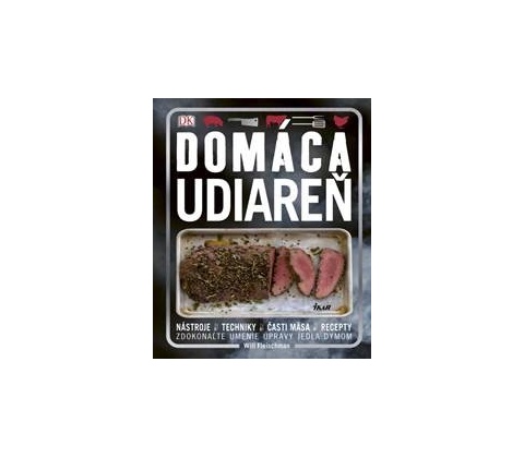 Domáca udiareň