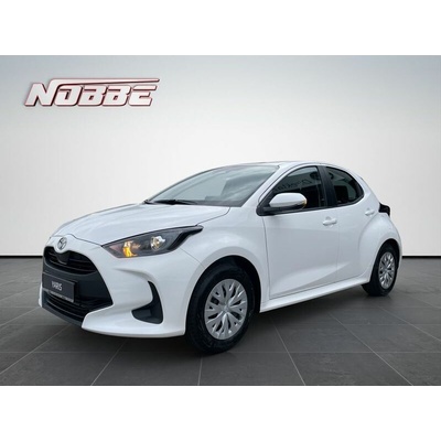 Toyota Yaris 1.5 Hybrid 116 Business Edition 85 kW | Zboží Auto