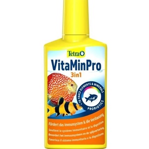 TETRA Продукт Tetra VitaMinPro 3in1 250 ml (A1-713523)