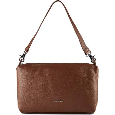 Mandarina Duck Mellow Leather Taška přes rameno Kůže 30 cm