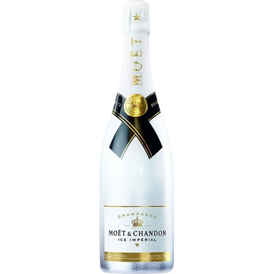Moët & Chandon Moët & Chandon Ice Impérial 750 ml