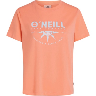 O'Neill Front print l