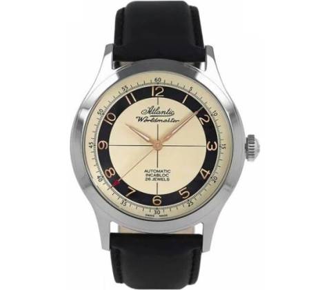 Atlantic 53754.41.93RBK