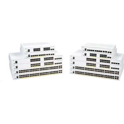 Cisco CBS350-8FP-2G