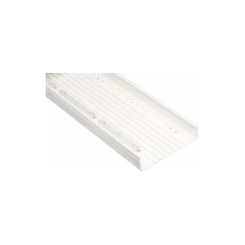Obo bettermann Installation channel 230x60 WDK60230RW white 6191274 /2m/