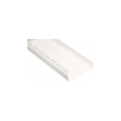 Obo bettermann Installation channel 230x60 WDK60230RW white 6191274 /2m/