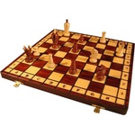 WEGIEL Комплект шах Royal 36