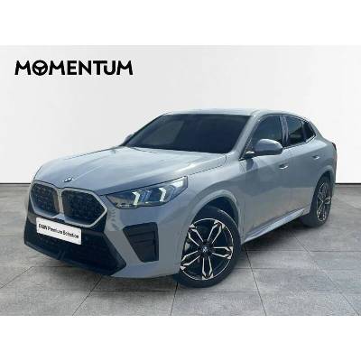 BMW X2 sDrive20d 120 kW