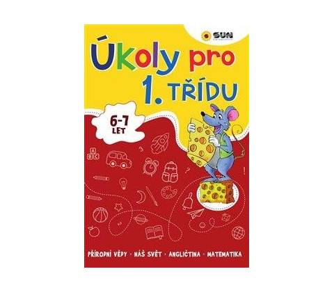 Úkoly pro 1. třídu