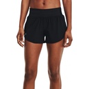 Dámské šortky Under Armour šortky UA Speedpocket Perf Short-BLK 1361379-001