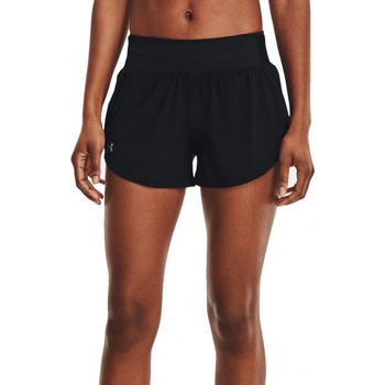Under Armour šortky UA Speedpocket Perf Short-BLK 1361379-001