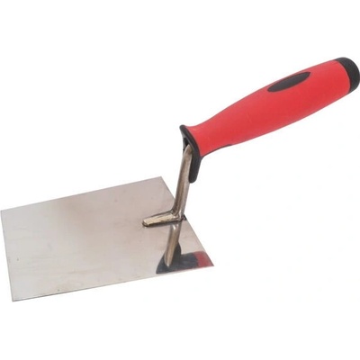 Lžíce zednická nerez – 180 × 130 mm