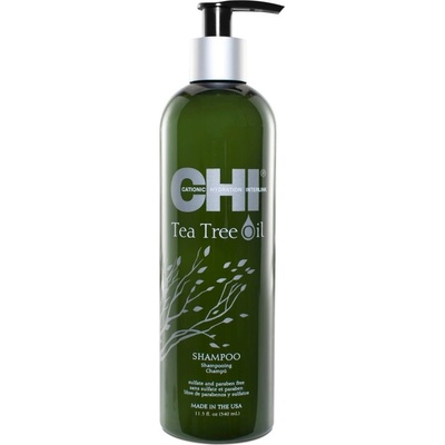 Farouk Systems Farouk System CHI Tea Tree Oil Shampoo 340 ml