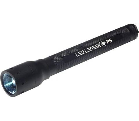 Ledlenser P6