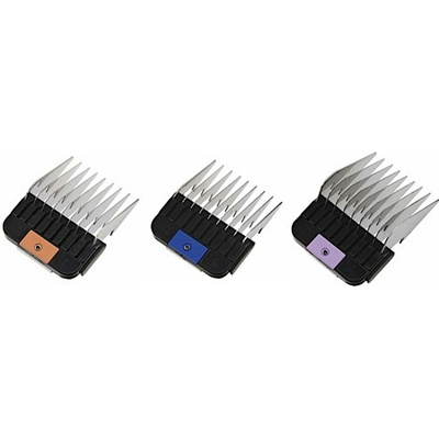 MOSER set nástavcov na MAX 45