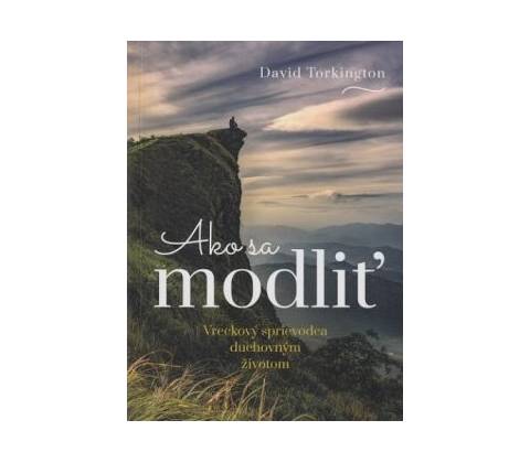 Ako sa modliť
