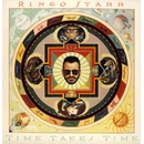 STARR RINGO: TIME TAKES TIME CD