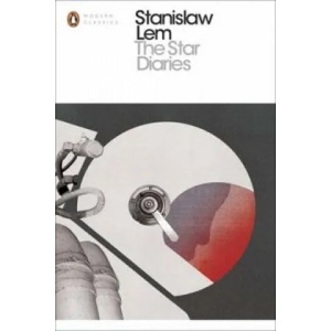 Star Diaries | Stanislaw Lem (2015)