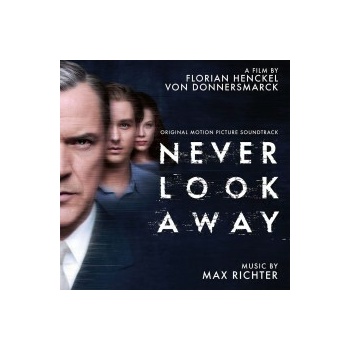 OST - Never Look Away CD