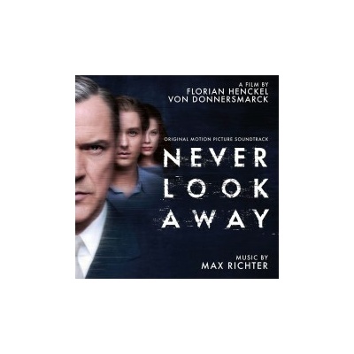 OST - Never Look Away CD