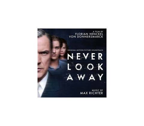 OST - Never Look Away CD