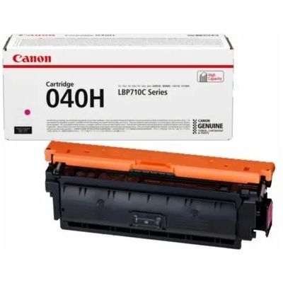 Canon 040H High Magenta (CR0457C001AA)