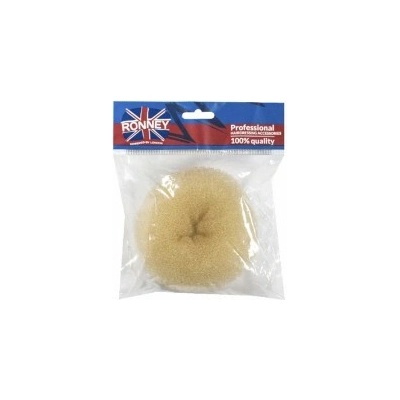 Ronney výplň kruh blond 40 g - 054 - 15 cm