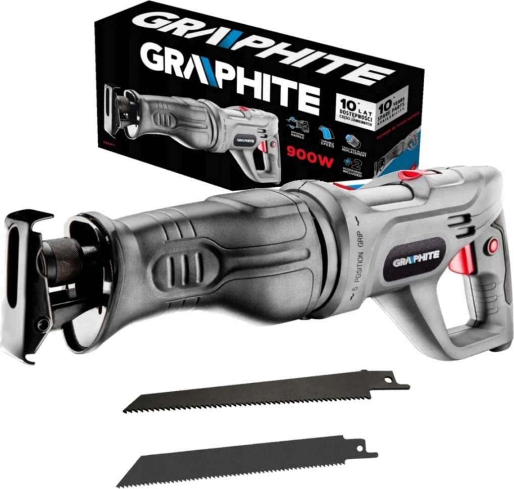 GRAPHITE 58G971