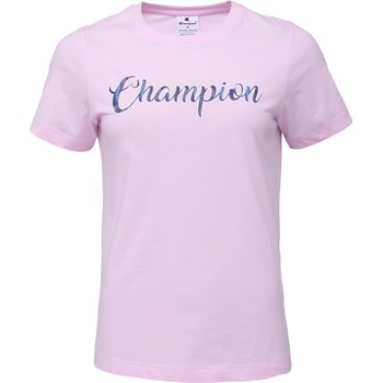 Champion SS TEE XS
