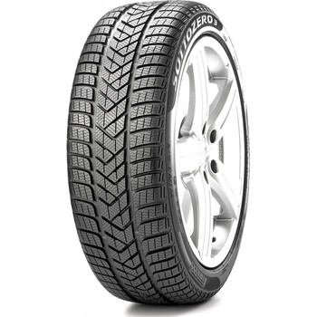 Pirelli Winter Sottozero 3 235/55 R17 99H