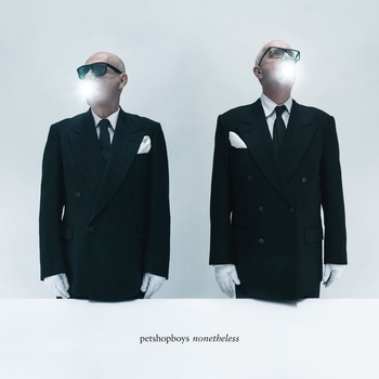 Pet Shop Boys - Nonetheless Limited CD