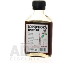 Refka Prír. farmácia LOPUCHOVÁ TINKTÚRA 100 ml