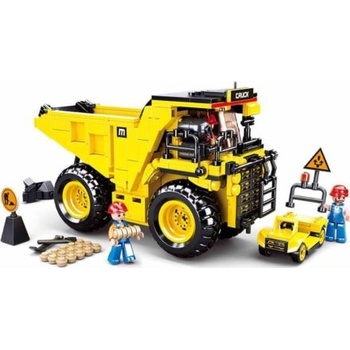 Sluban B0806 Sklápěč