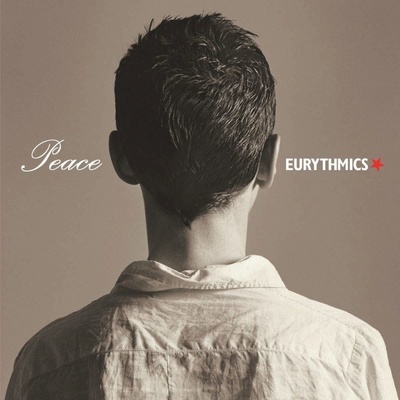 Peace - Eurythmics LP