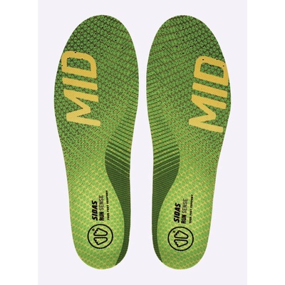 Sidas vložky 3Feet RUN Sense Mid