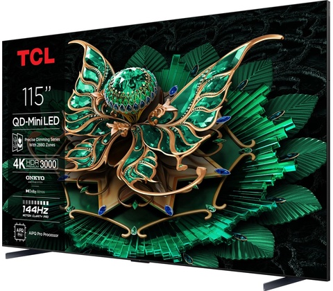 TCL 115C7K