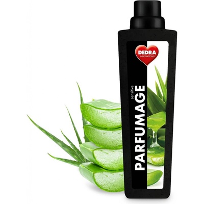 Dedra Parfém na praní a úklid Sensitive 750 ml