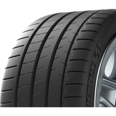Michelin Pilot Super Sport XL 245/35 ZR18 92Y